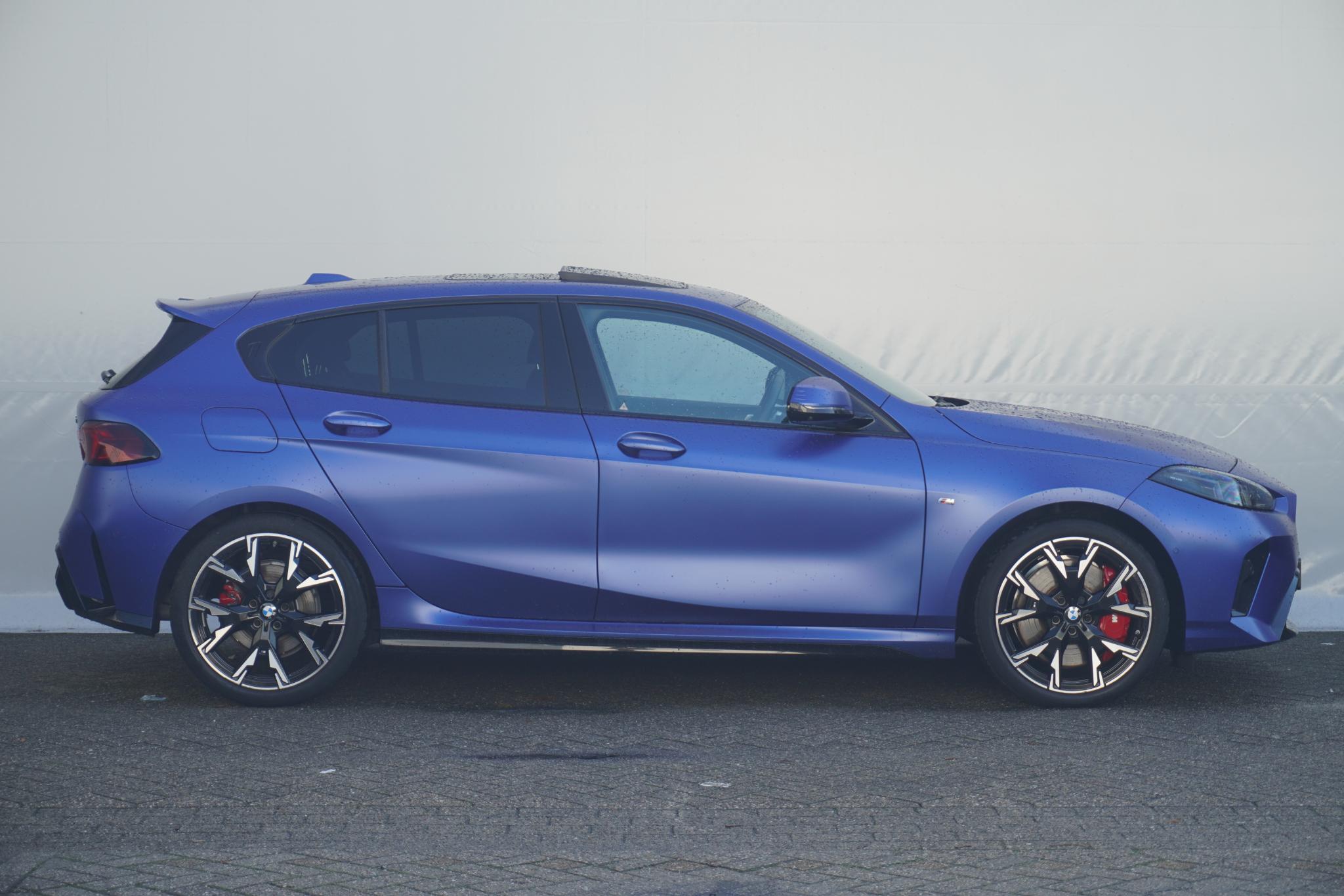 BMW 1 Serie 120 - Afbeelding 4