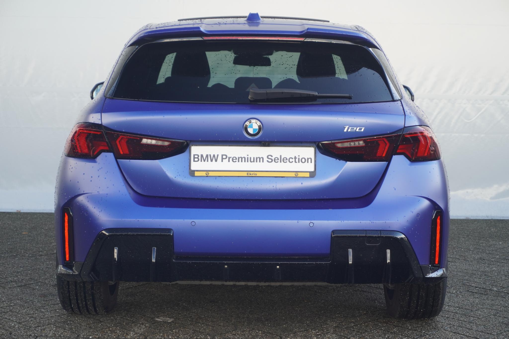 BMW 1 Serie 120 - Afbeelding 5