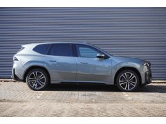 BMW iX3 40 eDrive - Afbeelding 4
