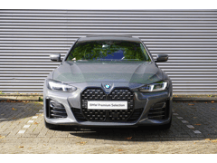 BMW 4 Serie 420i Gran Coupé - Afbeelding 3