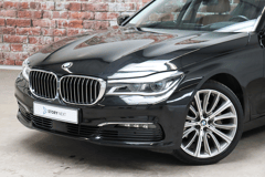 BMW 7 Serie 740i High Executive Automaat - Afbeelding 2