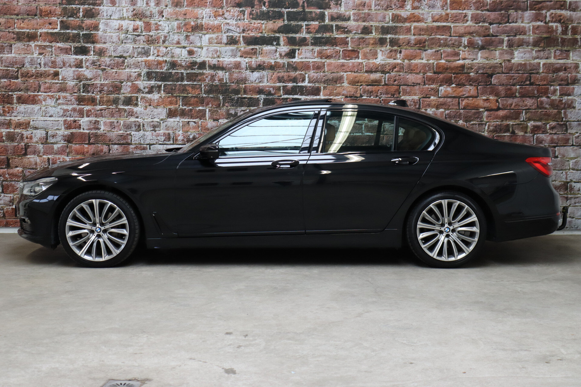 BMW 7 Serie 740i High Executive Automaat - Afbeelding 3