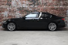 BMW 7 Serie 740i High Executive Automaat - Afbeelding 3