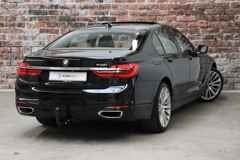 BMW 7 Serie 740i High Executive Automaat - Afbeelding 4