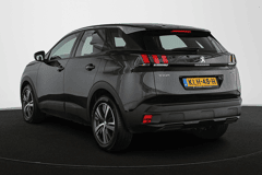 Peugeot 3008 1.6 HYbrid 225 Allure - Afbeelding 4