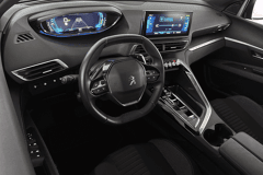 Peugeot 3008 1.6 HYbrid 225 Allure - Afbeelding 5