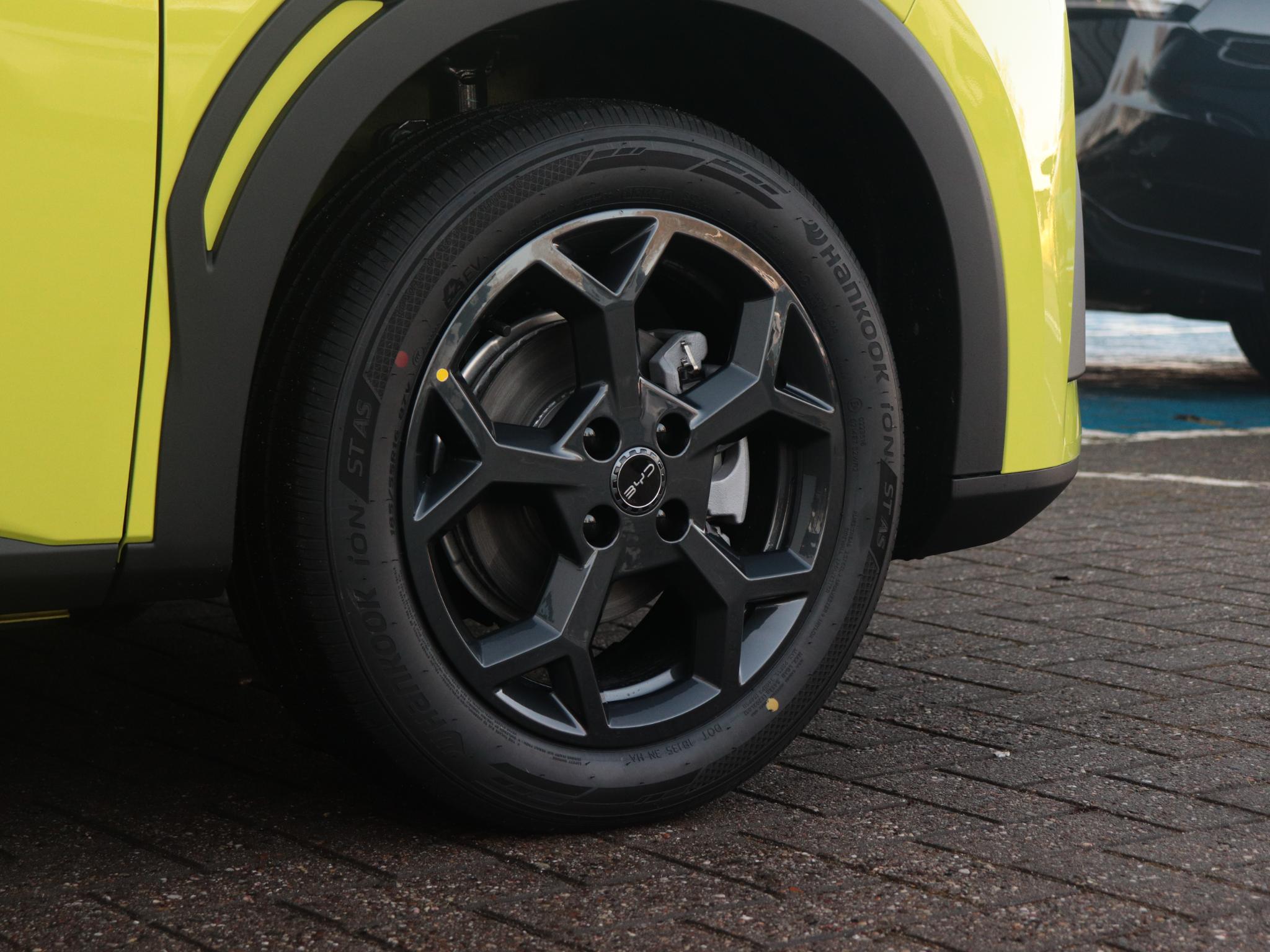 BYD DOLPHIN SURF Comfort 43 kWh - Afbeelding 3