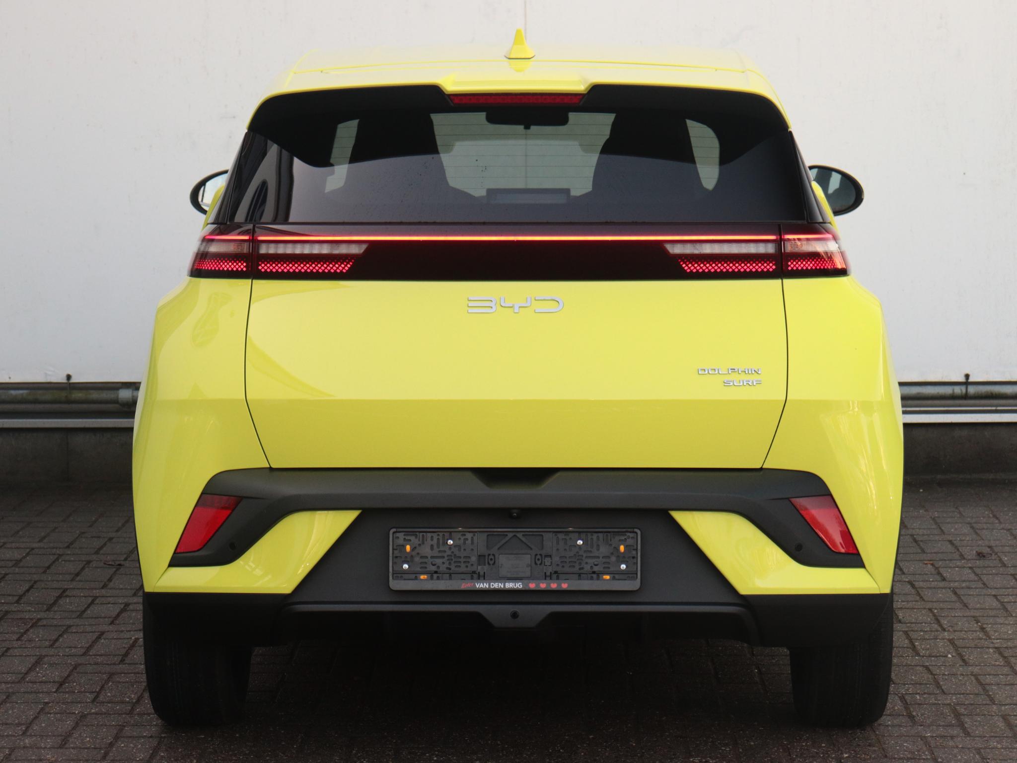 BYD DOLPHIN SURF Comfort 43 kWh - Afbeelding 4