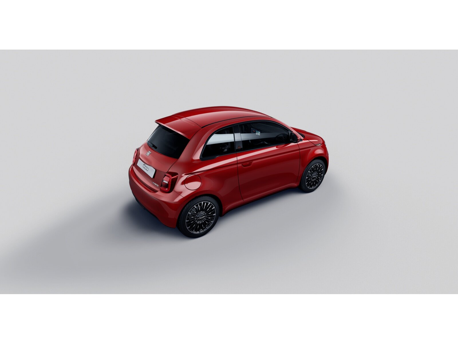 Fiat 500 ICON - Afbeelding 4