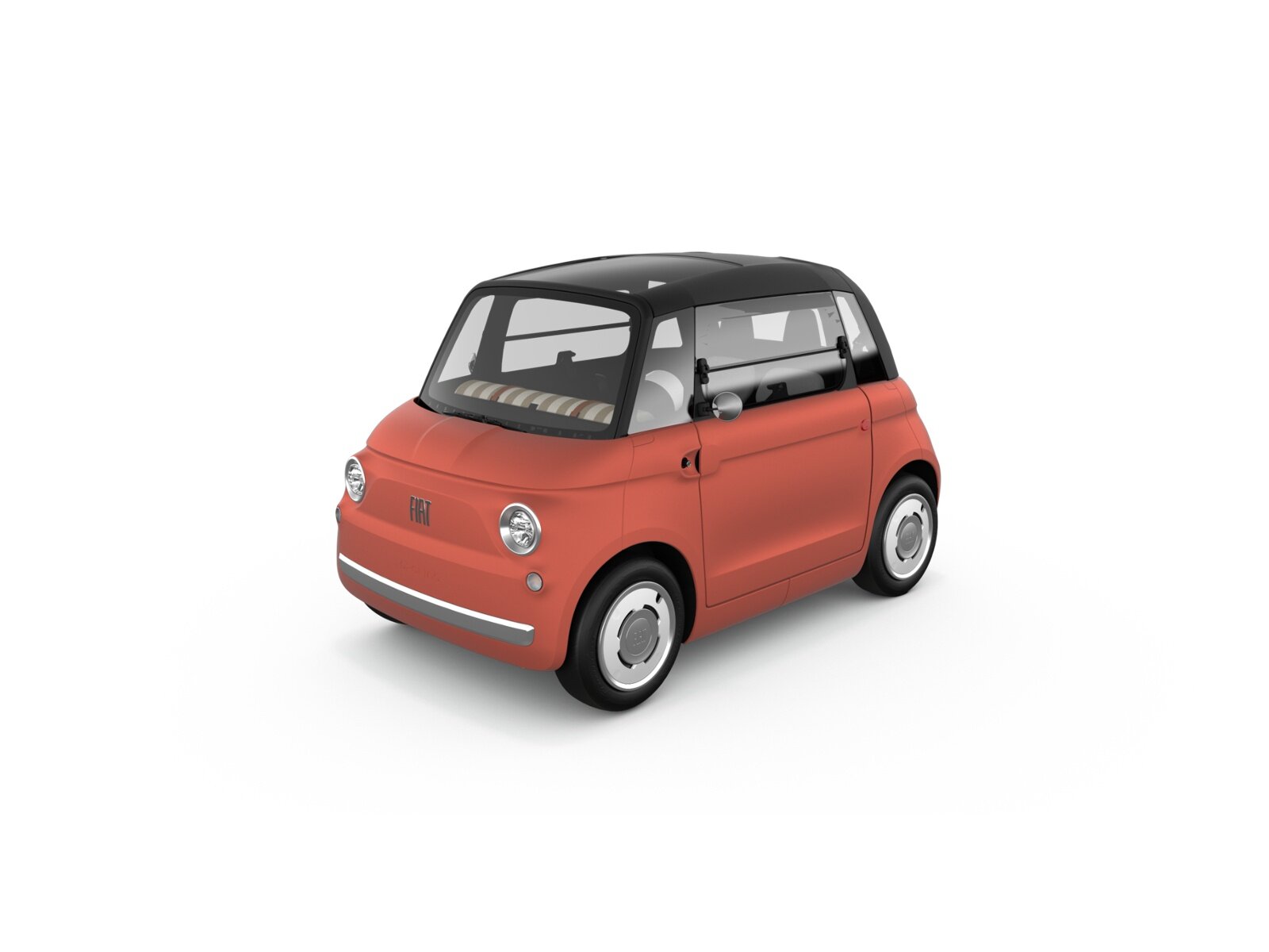 Fiat Topolino  - Afbeelding 4