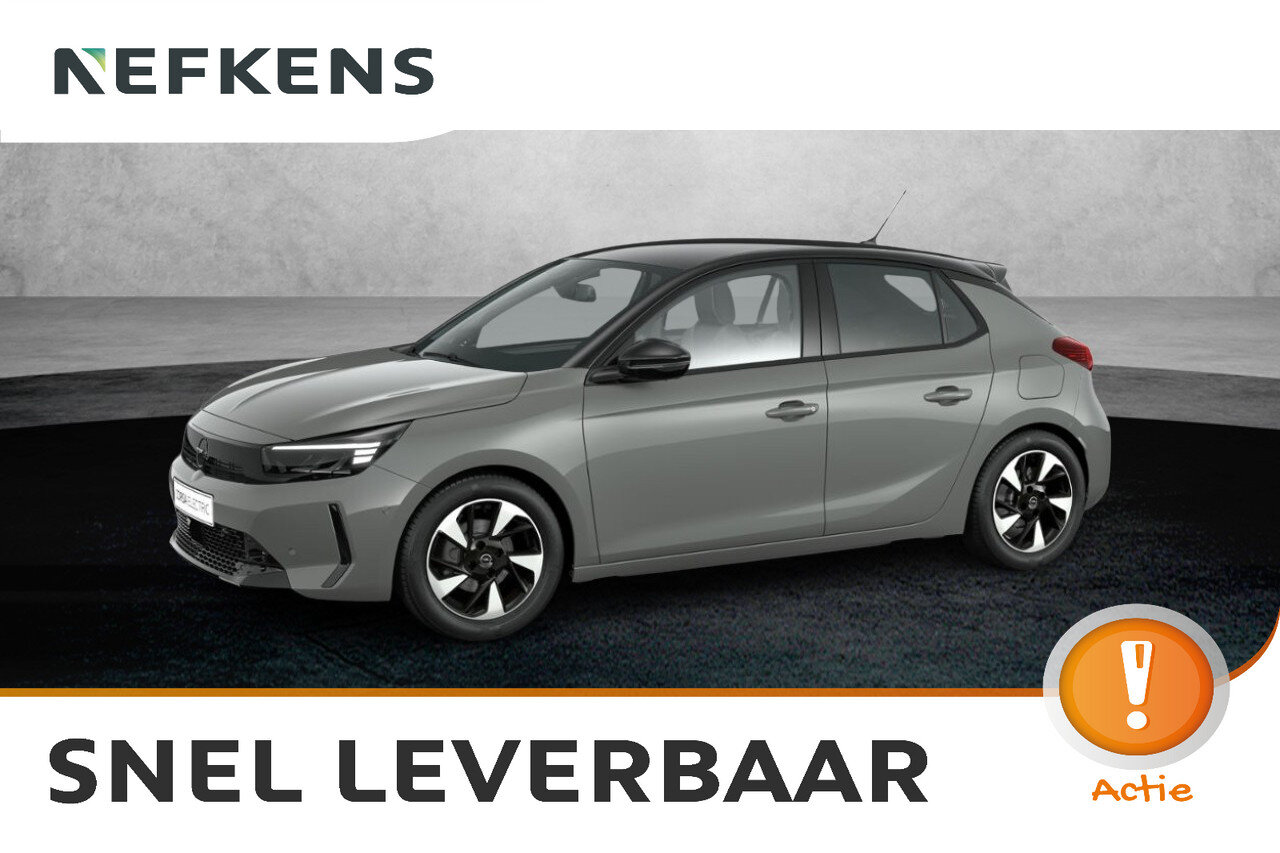 Opel Corsa-e YES - Electric