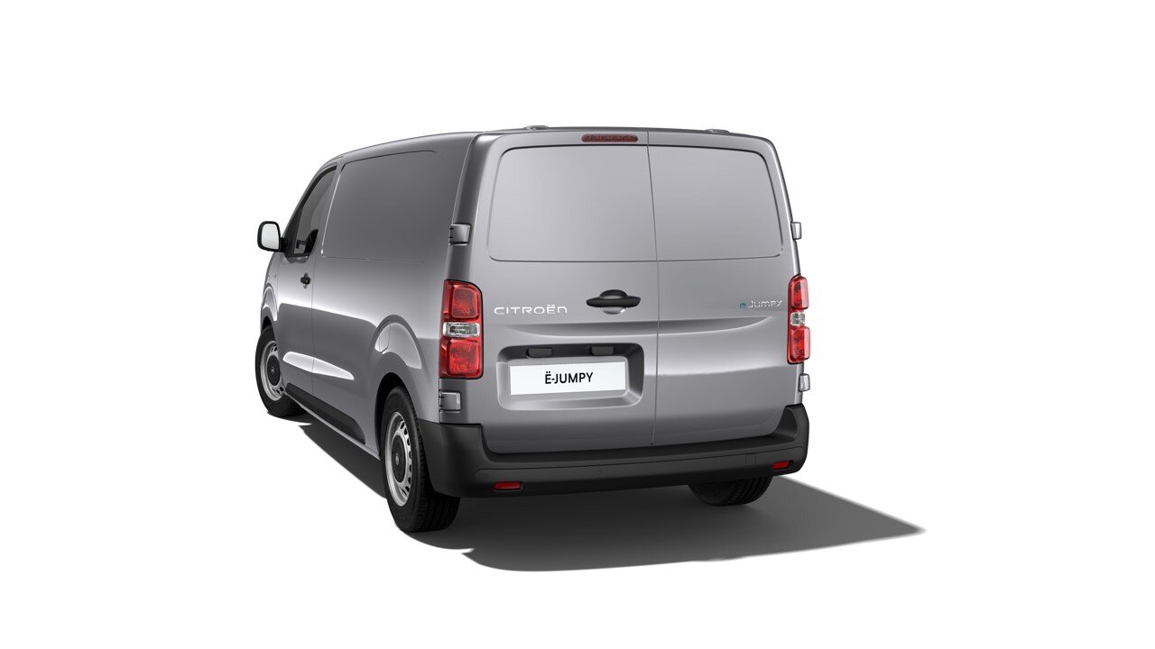 Citroën Jumpy Standaard - Elektrisch - Afbeelding 4