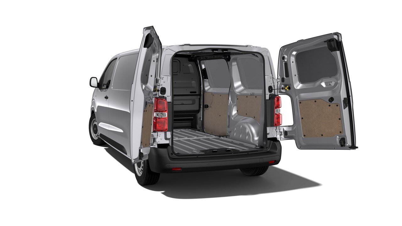 Citroën Jumpy Standaard - Elektrisch - Afbeelding 5