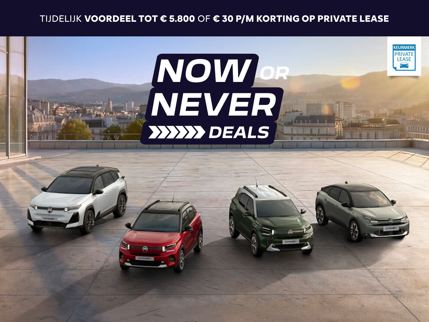 Citroën Jumpy Standaard - Elektrisch - Afbeelding 2