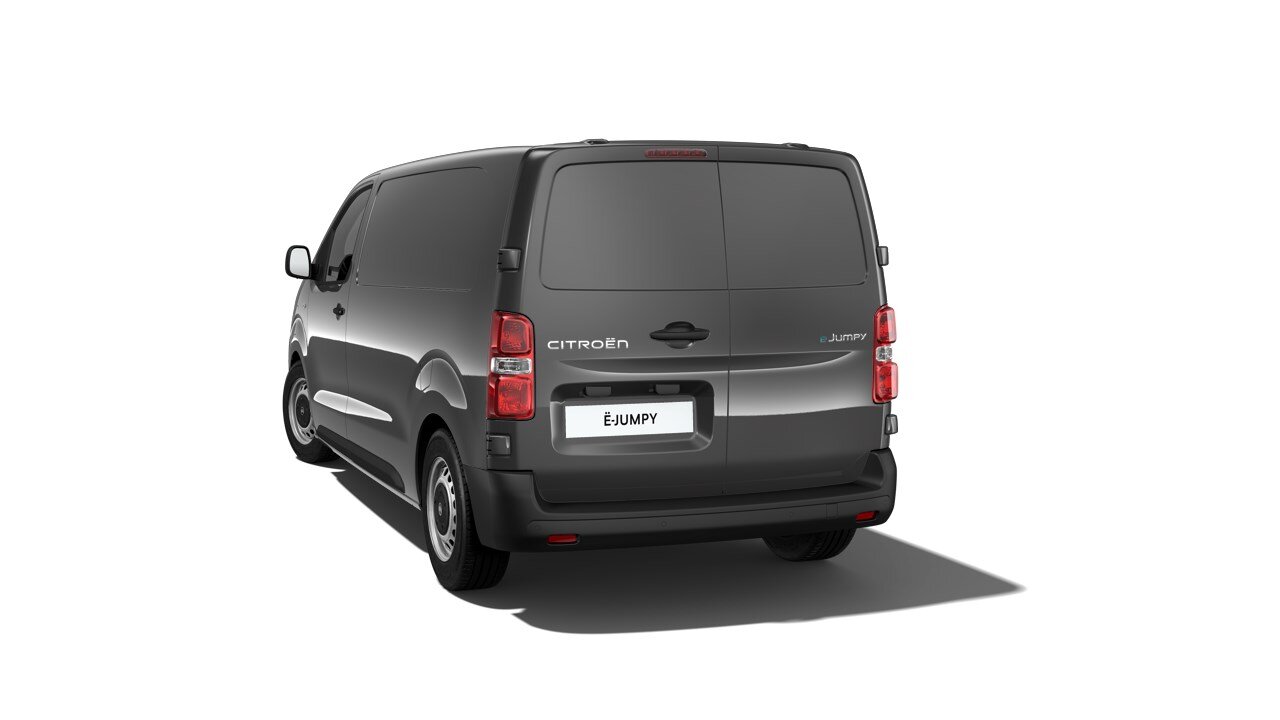 Citroën Jumpy Standaard - Elektrisch - Afbeelding 4