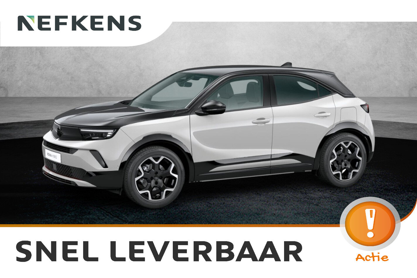 Opel Mokka Ultimate