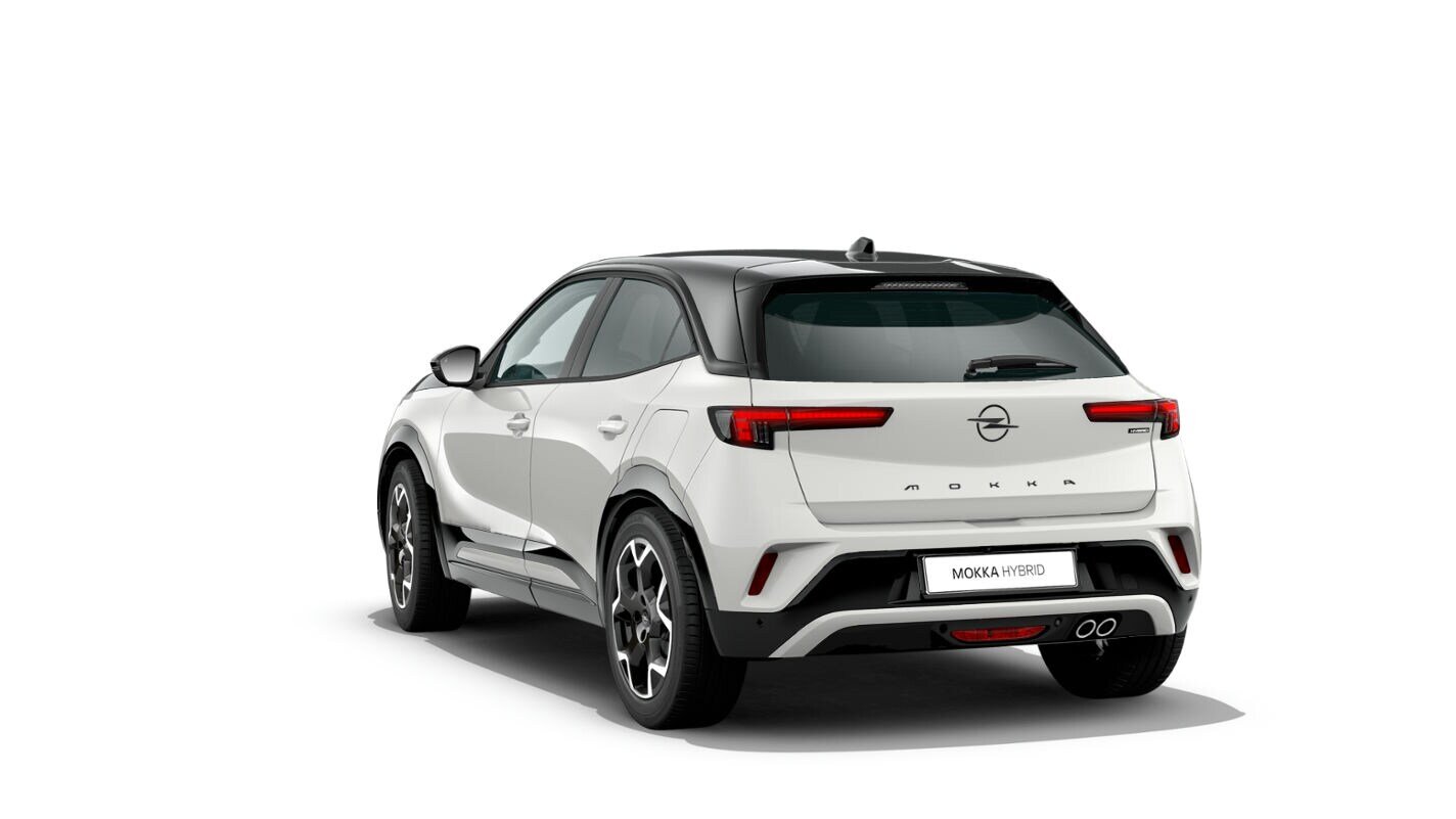 Opel Mokka Ultimate - Afbeelding 4