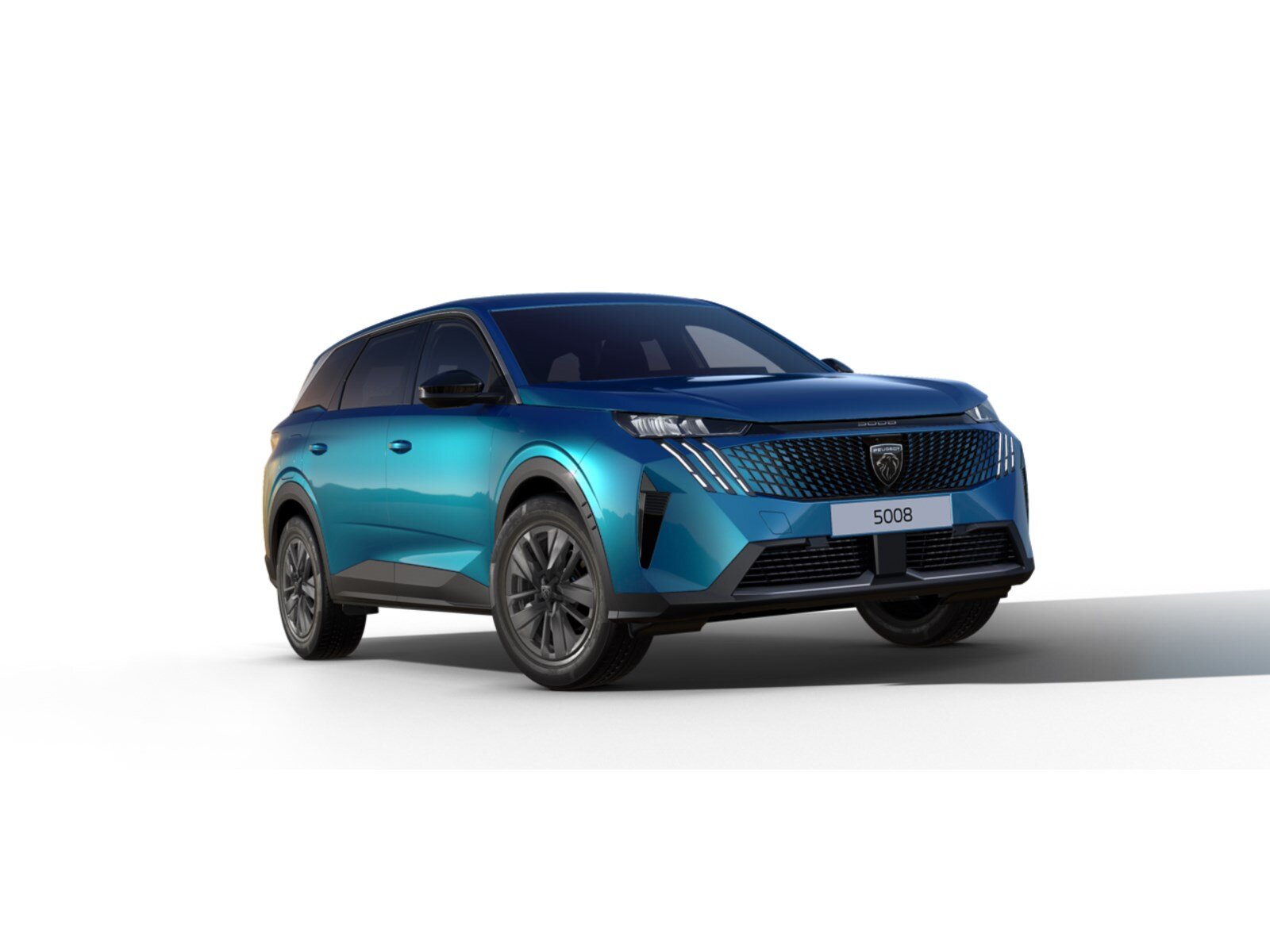 Peugeot 5008 Allure - Afbeelding 3