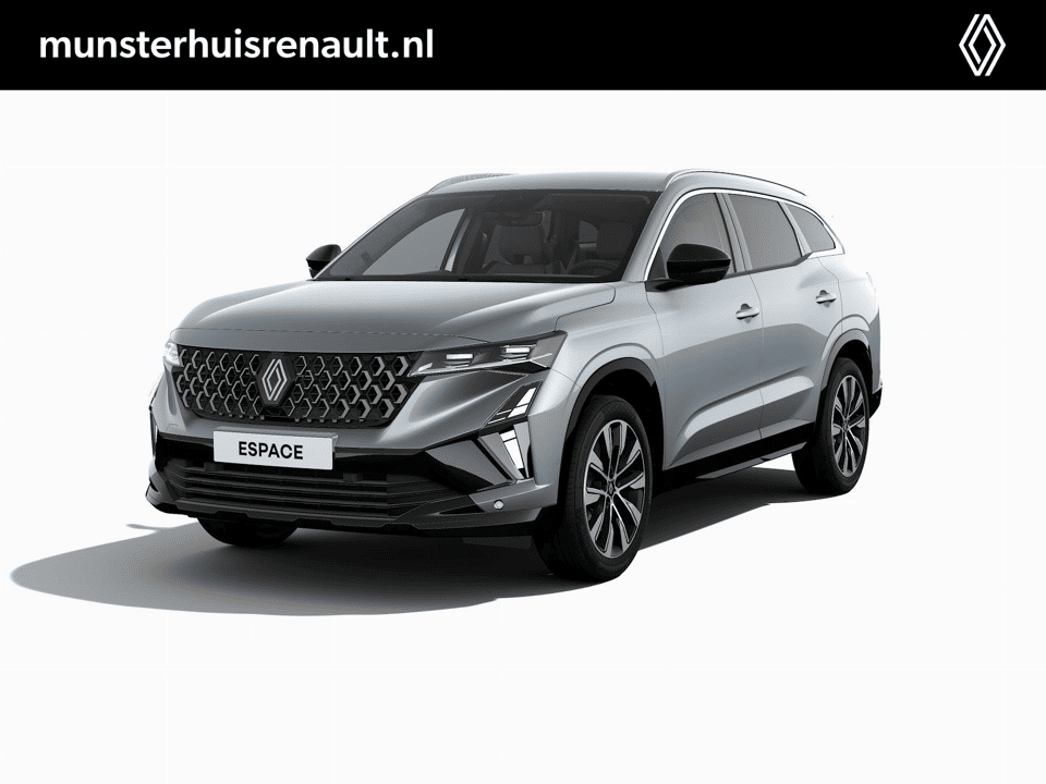 Renault Espace Techno - Afbeelding 1