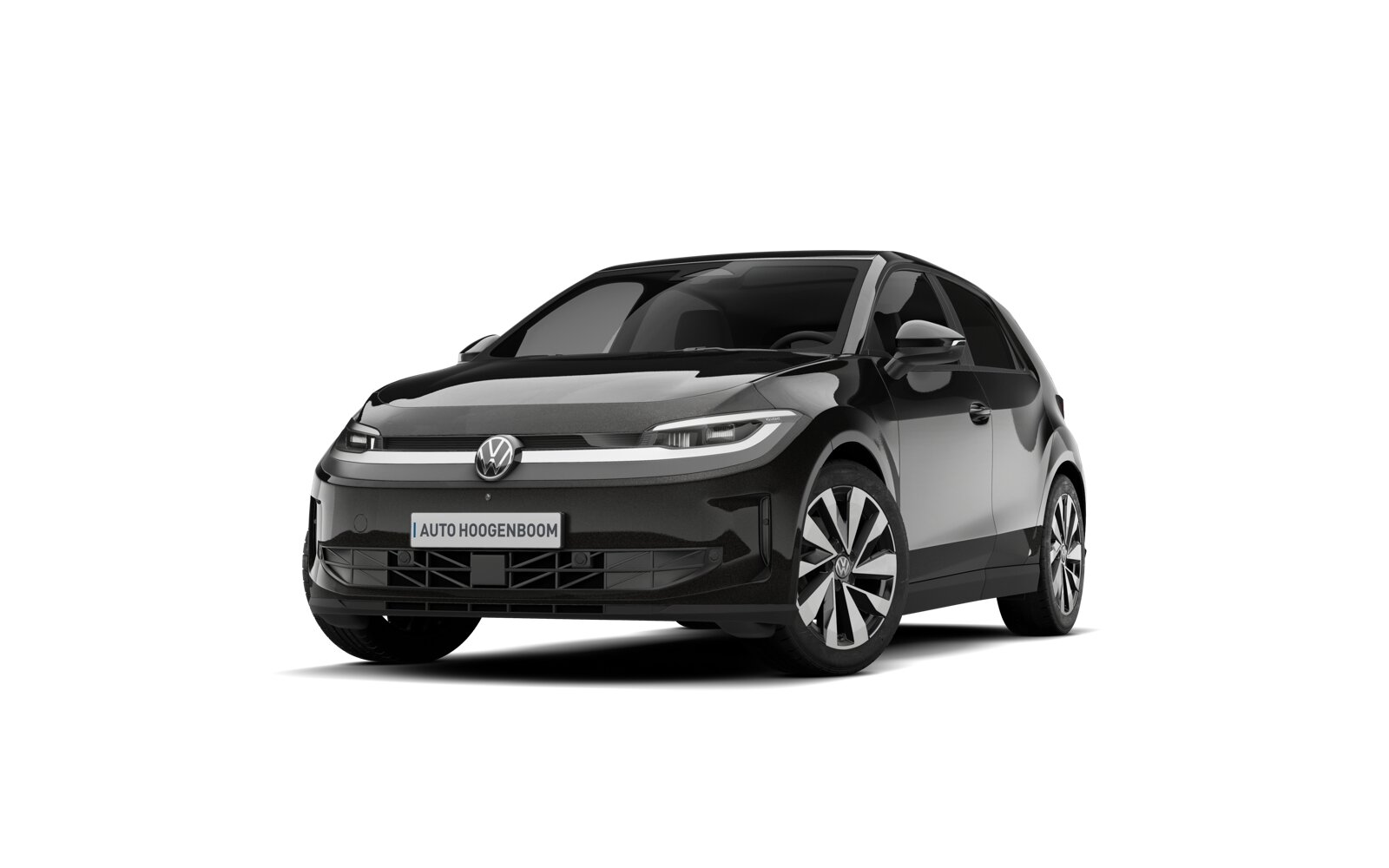 Volkswagen ID. Polo Style First Edition - Afbeelding 1