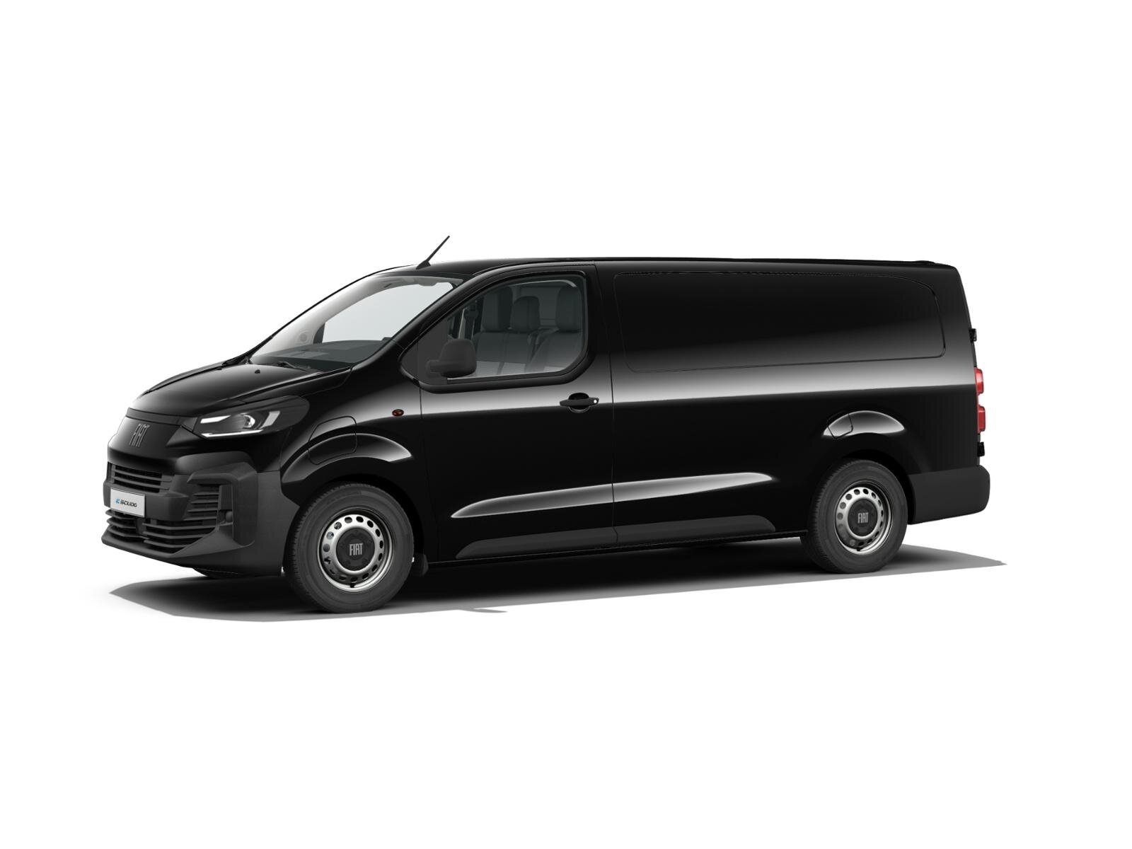 Fiat Scudo Professional Standaard - Afbeelding 4
