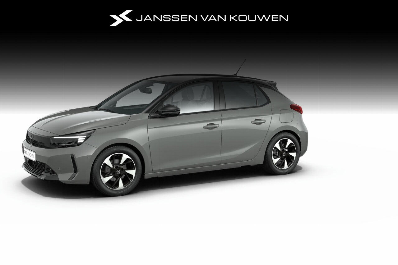 Opel Corsa-e YES - Electric