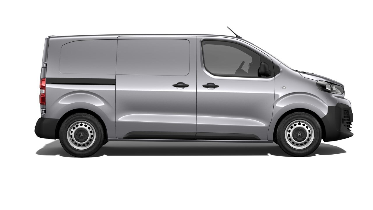 Citroën Jumpy Standaard - Elektrisch - Afbeelding 3
