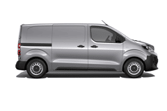 Citroën Jumpy Standaard - Elektrisch - Afbeelding 3
