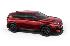 Citroën C5 Aircross Max - Afbeelding 5