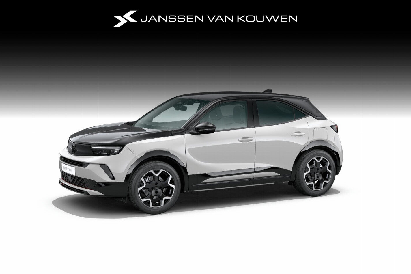 Opel Mokka Ultimate