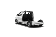 Fiat Scudo Professional Standaard - Afbeelding 3