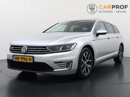 Volkswagen Passat Variant 1.4 TSI GTE