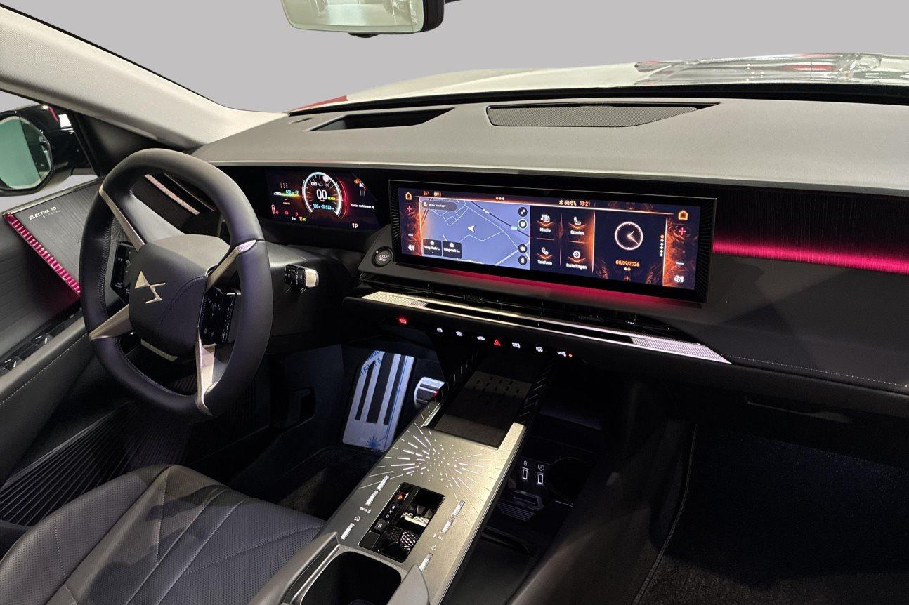 DS DS 7 Automobiles ETOILE E-TENSE - Afbeelding 2