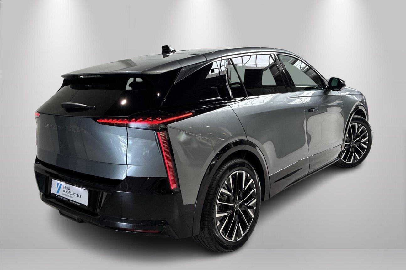 DS DS 7 Automobiles ETOILE E-TENSE - Afbeelding 3