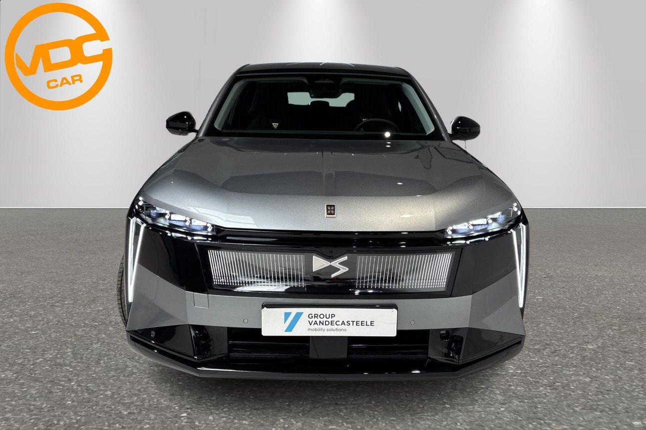 DS DS 7 Automobiles ETOILE E-TENSE - Image 5
