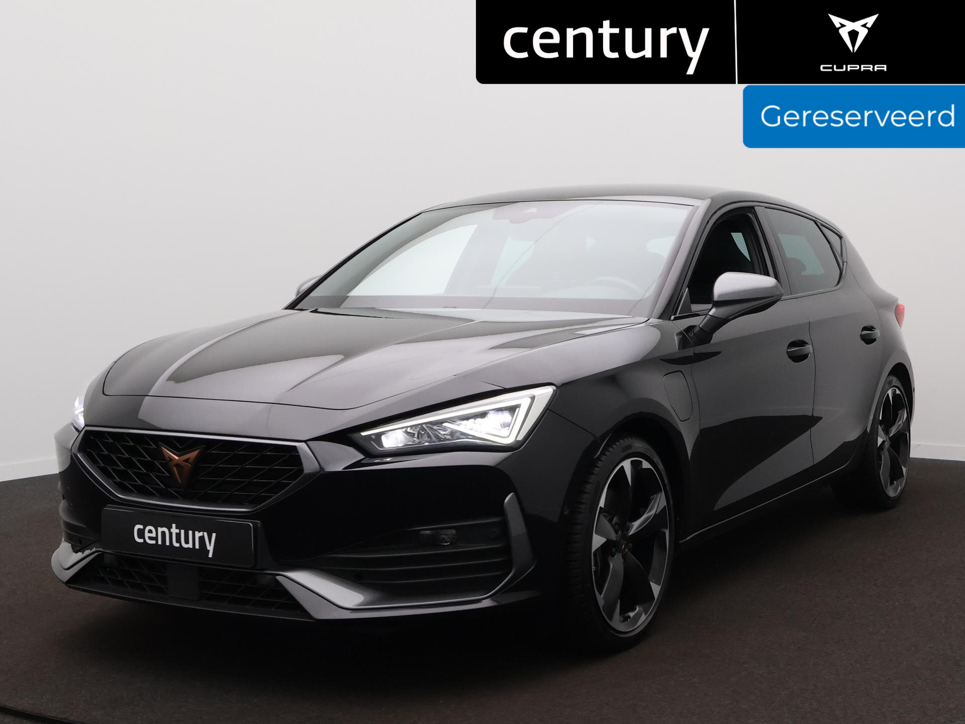 CUPRA Leon 1.4 e-Hybrid Essential
