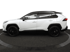 Toyota RAV4 2.5 Hybrid AWD Bi-Tone - Afbeelding 3