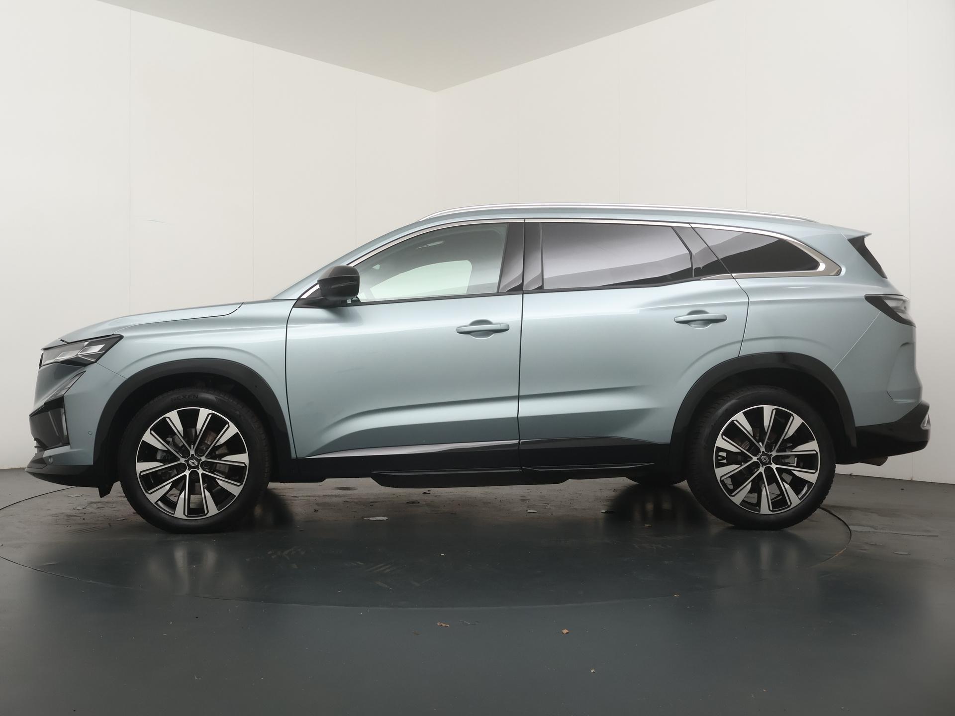 Renault Espace techno full hybrid E-Tech 200 - 7 zitplaatsen - Afbeelding 2