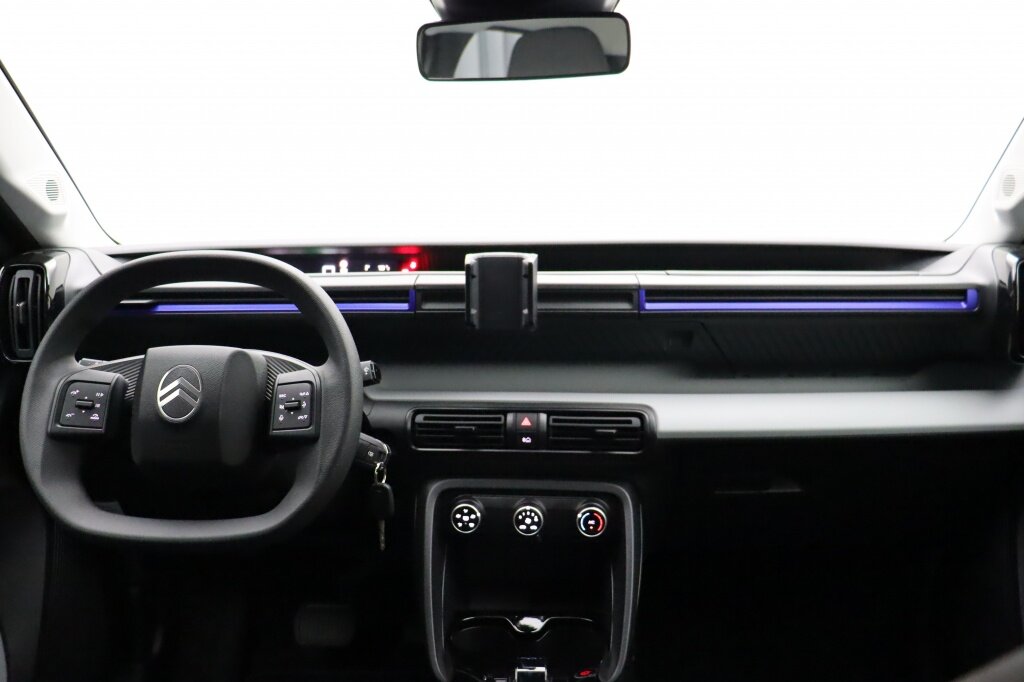 Citroën ë-C3 You 113pk 44kWh - Afbeelding 3