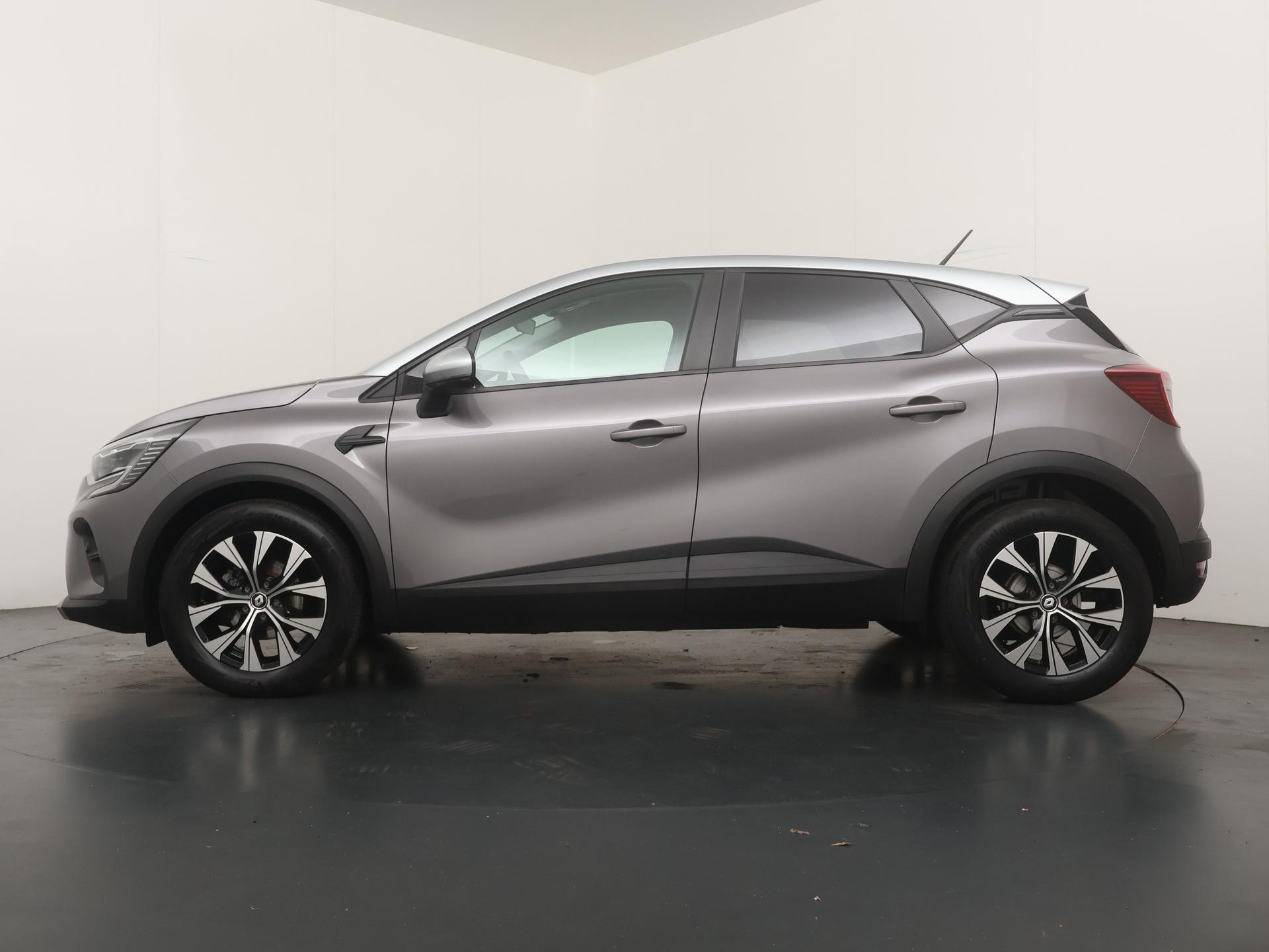 Renault Captur evolution TCe 90 - Afbeelding 2