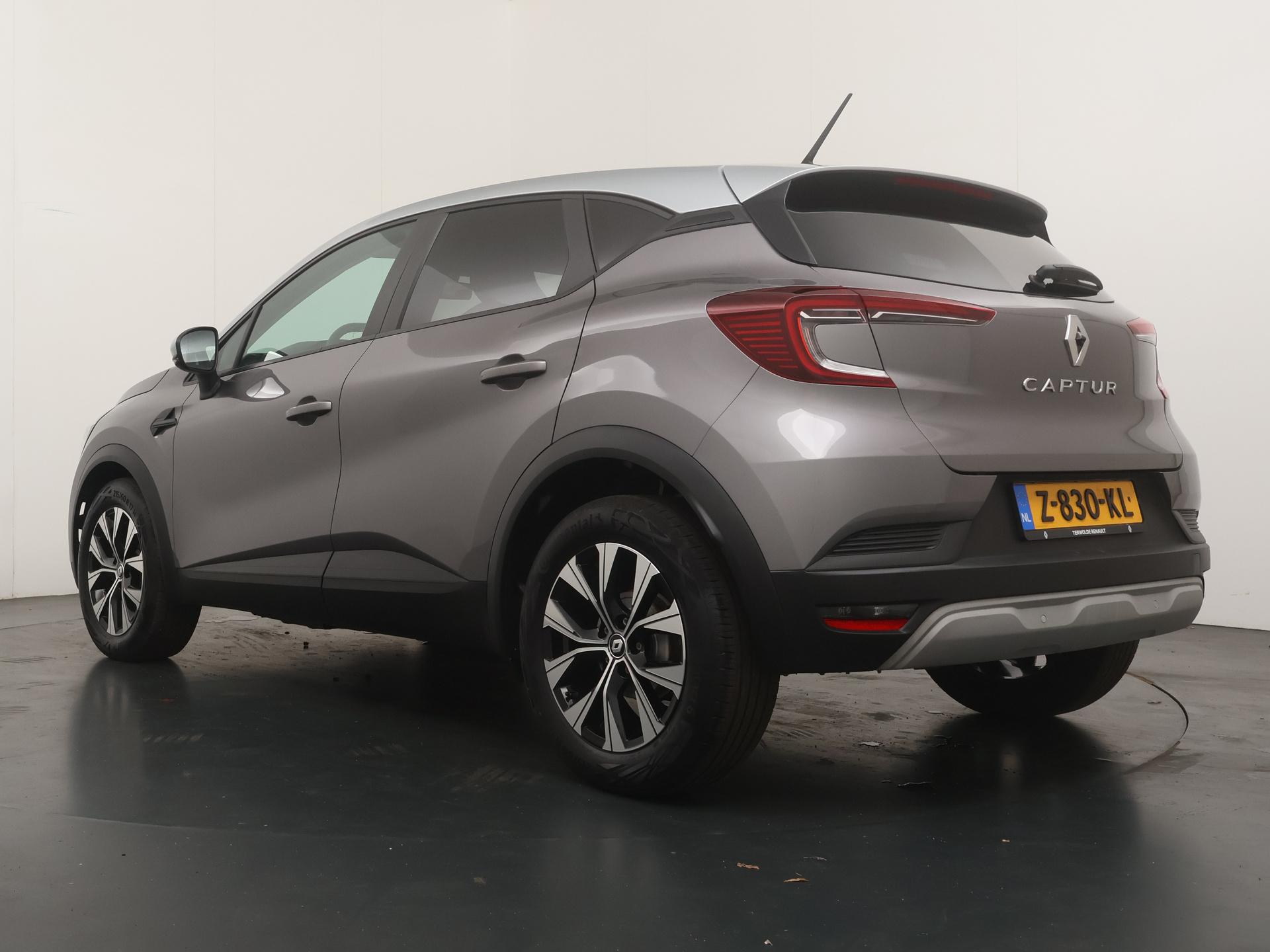 Renault Captur evolution TCe 90 - Afbeelding 3
