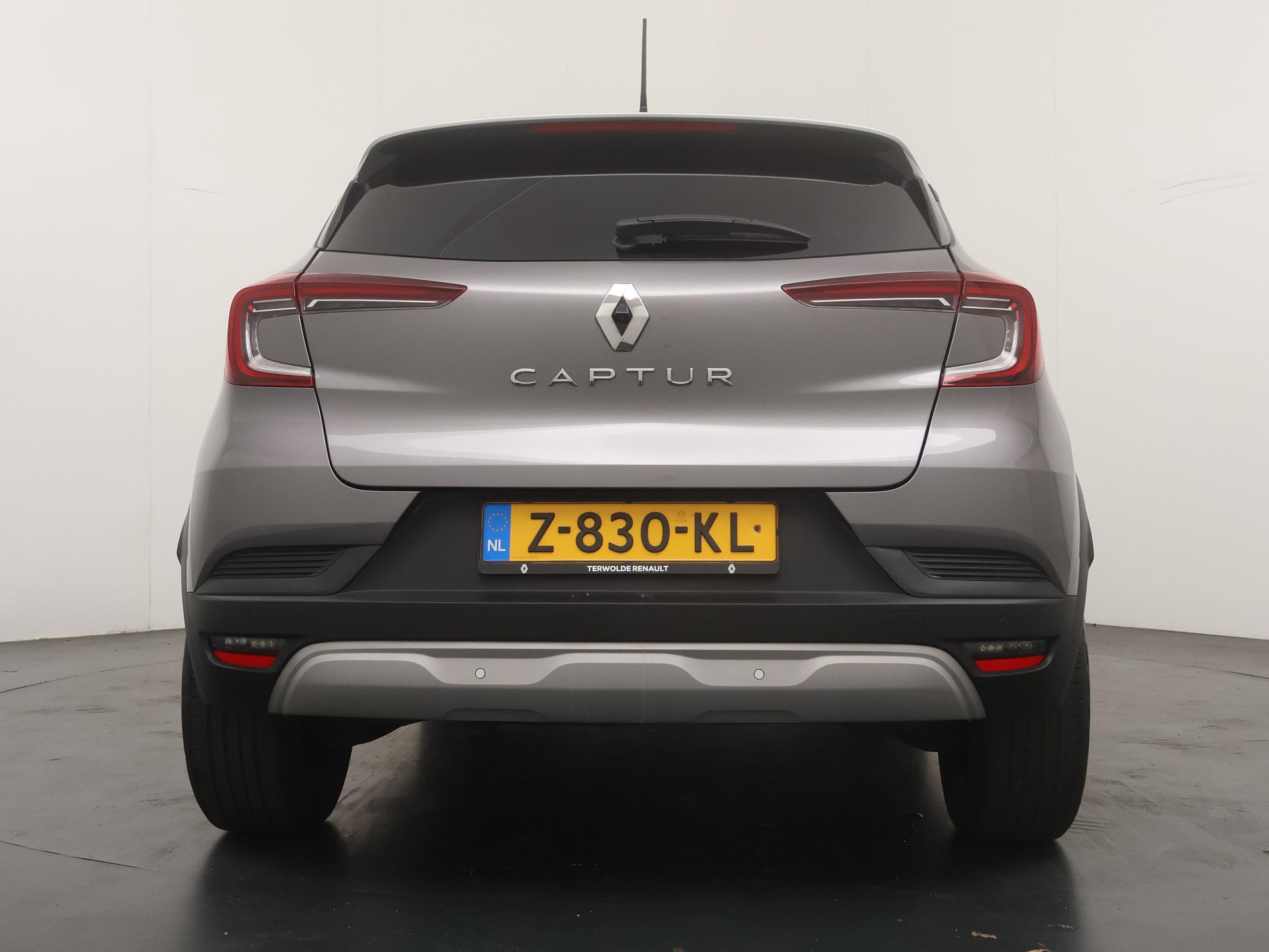Renault Captur evolution TCe 90 - Afbeelding 4