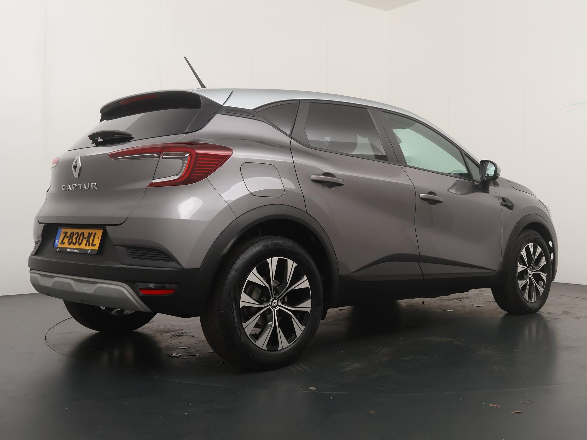 Renault Captur evolution TCe 90 - Afbeelding 5