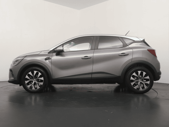 Renault Captur evolution TCe 90