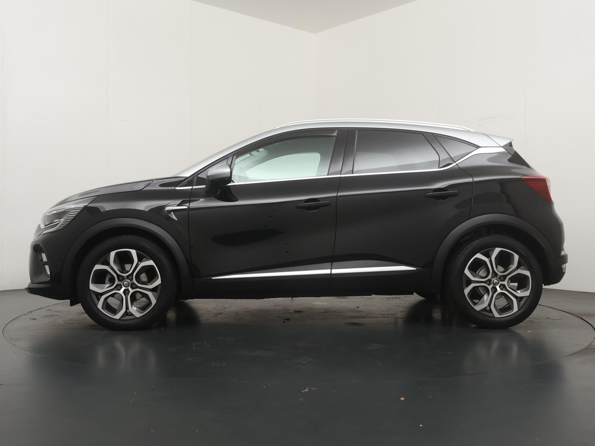 Renault Captur TCe 140 EDC Edition One