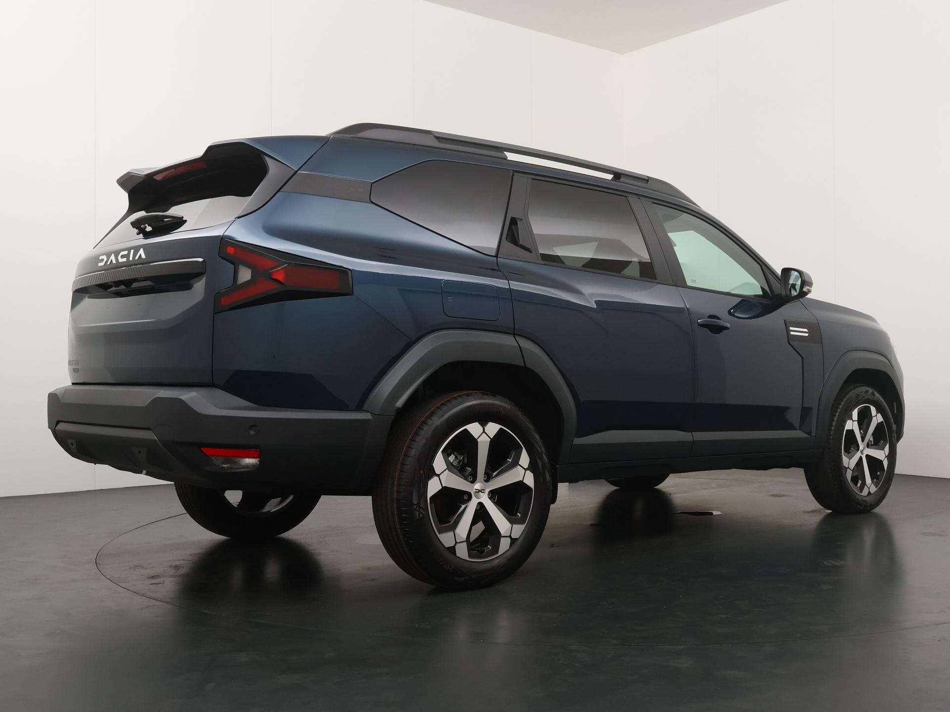 Dacia Bigster journey hybrid 155 - Afbeelding 3