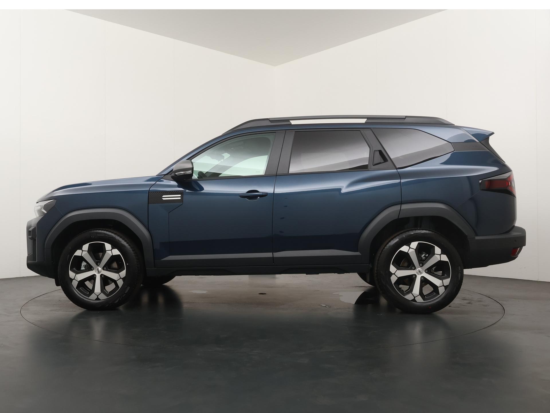 Dacia Bigster journey hybrid 155 - Afbeelding 4