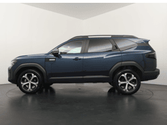 Dacia Bigster journey hybrid 155 - Afbeelding 4