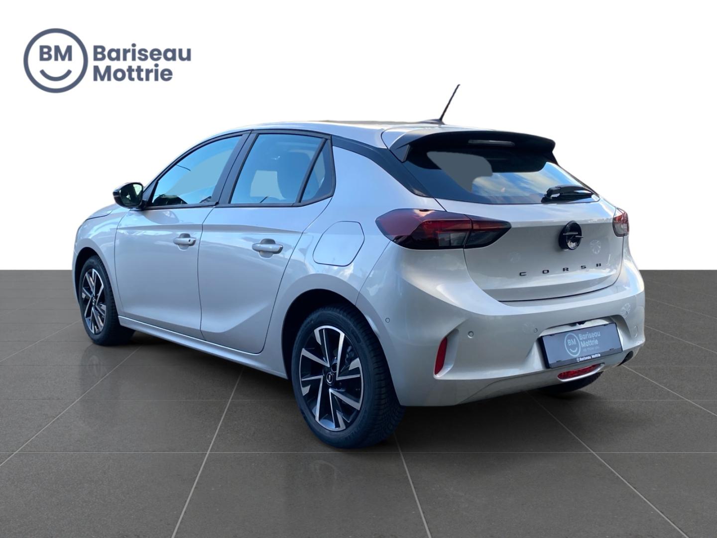 Opel Corsa EDITION COMFORT PACK TECH PACK ALL SEASON - Afbeelding 5