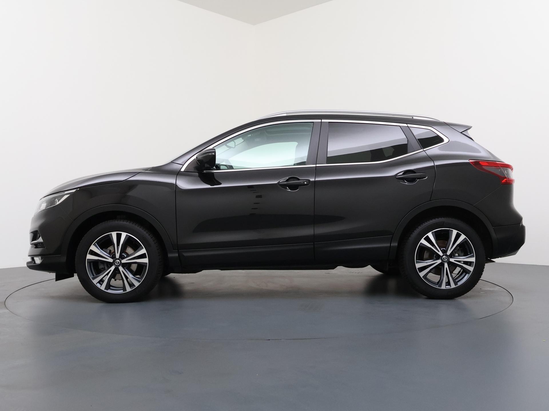 Nissan QASHQAI 1.3 DIG-T N-Connecta - Afbeelding 2